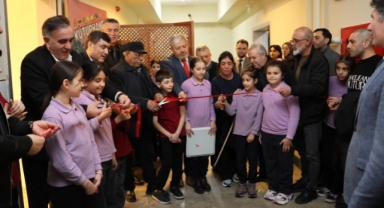 Kitapla Büyüyen Nesiller İçin Anlamlı Bir Adım