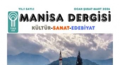 Manisa’nın Kültürüne Dijital Pencere