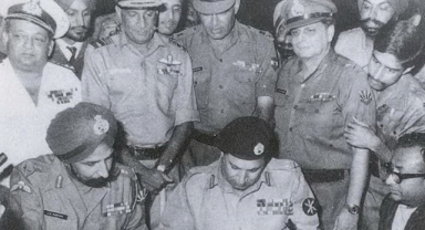 Türklerin Nükleer Güce Sahip Olması Gerekiyor