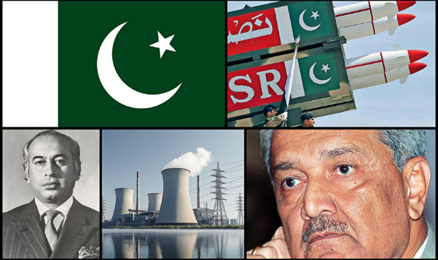 Türklerin Nükleer Güce Sahip Olması Gerekiyor