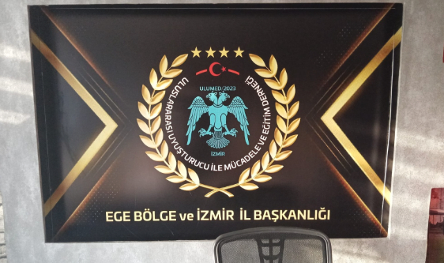 ULUMED İzmir’de Kongre Hazırlığı