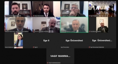 Uluslararası eğitimde yeni adım: çift diploma genişliyor