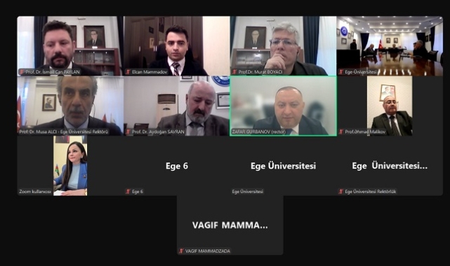 Uluslararası eğitimde yeni adım: çift diploma genişliyor