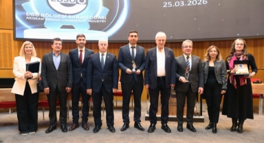 Üniversite–Sanayi İş Birliğinde Örnek Başarı