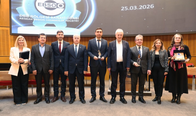 Üniversite–Sanayi İş Birliğinde Örnek Başarı