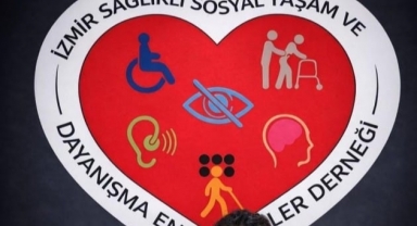 Yardım Bekleyen Değil Üreten Dernek: İzmir’de Engelsiz Temizlik Dönemi