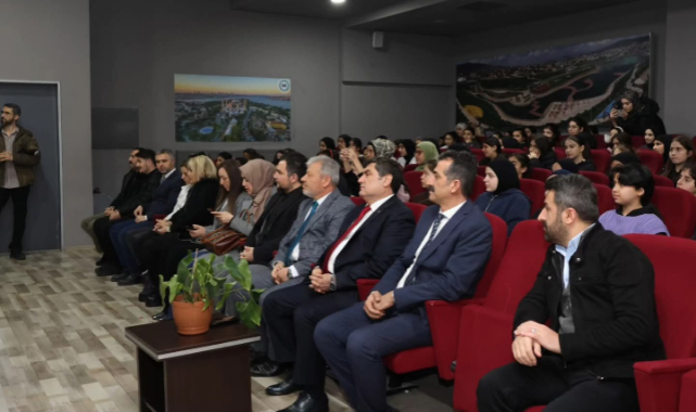 Yedi Bölge Yedi Renk, Yedi İklim Yedi Kilim Projeleri Büyük Beğeni Topladı