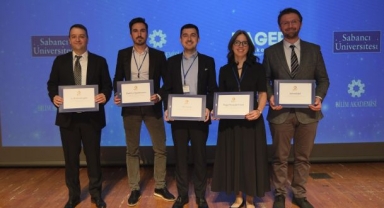 BAGEP 2026 Açıklandı! İşte Ödül Alan İsimler