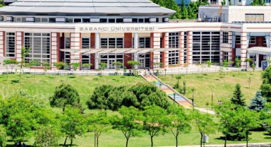 Bilim Akademisi’nden Sabancı’ya 5 Ödül Birden