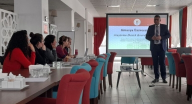 Bilim üretiminde yeni dönem