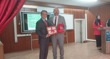 BOĞAZLIYAN’DA TÜBİTAK BİLİM SÖYLEŞİLERİ KAPSAMINDA “SESSİZ TEHDİT” GÜNDEMDE: MİKROPLASTİKLER MASAYA YATIRILDI