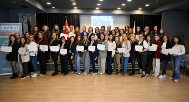 Bornova’da düzenlenen çalıştayda çarpıcı mesaj