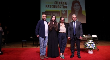 DEÜ Talks’ta Dünya Sahnesinden Büyük Buluşma