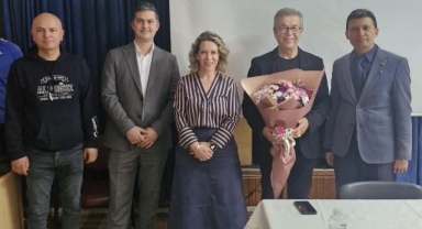 Dilimiz Kimliğimizdir