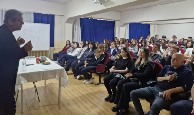 Dilimiz Kimliğimizdir