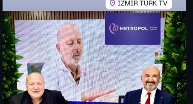 Dr. Ali Algül Açıkladı: “İzmir Sağlıkta Dünya Sahnesine Çıkacak!”