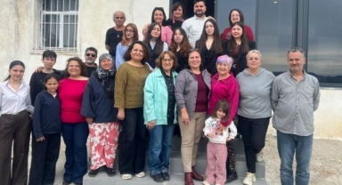 Ebelik Tarihine Bilimsel Dokunuş