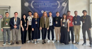 Geleceğin Hekimleri İzmir’de Buluştu!