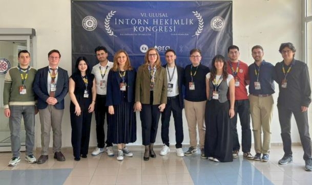 Geleceğin Hekimleri İzmir’de Buluştu!