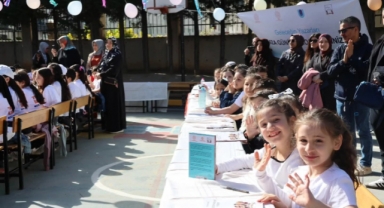 Geleceğin Yıldızları Sahne Aldı