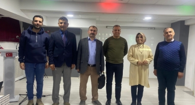 Gençlerin Geleceğini Değiştiren Proje Yayılıyor