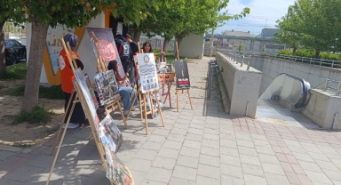 İSTOK’tan İzmir’de Anlamlı Farkındalık Etkinliği