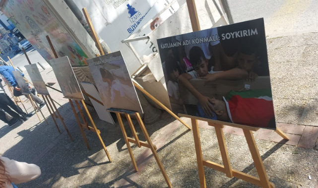 İSTOK’tan İzmir’de Anlamlı Farkındalık Etkinliği