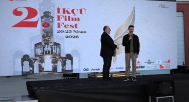 İzmir’de Kültür ve Sanat Rüzgarı