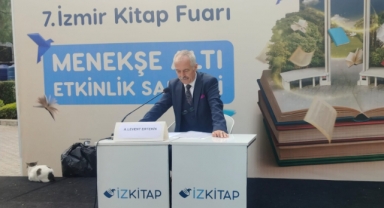 İzmir’in Hafıza Kodları Masaya Yatırıldı: 