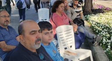 İzmir Kitap Fuarı’nda Yapay Zeka ve Çocuk Edebiyatı Mercek Altına Alındı