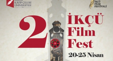 İzmir Sinemanın Başkenti Oluyor