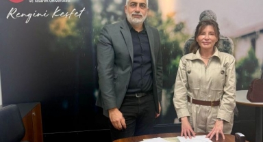 Kolejden Büyük Atılım