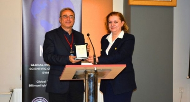 Küresel Gelecek İzmir’de Yazılıyor