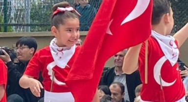 Veliler Gözyaşlarını Tutamadı