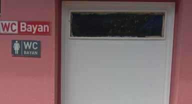 Nazilli’de 7 Aydır Kapalı Olan Park Tuvaletleri Tepki Çekiyor