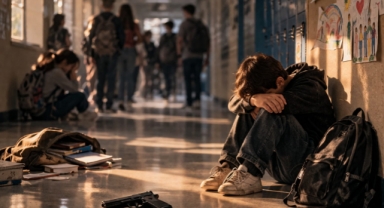 OKULLARDA KAN VAR: EĞİTİM YUVALARIMIZDA YAŞANAN VAHŞETE KARŞI KAMUOYUNA ÇAĞRI