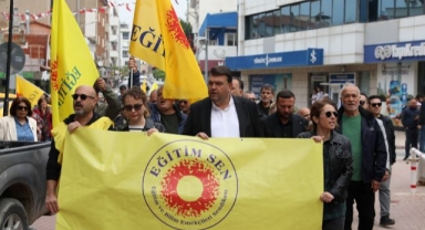 Seferihisar’da İsyan!