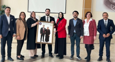 TGGV’den Ankara’da 