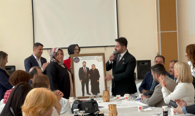 TGGV’den Ankara’da 