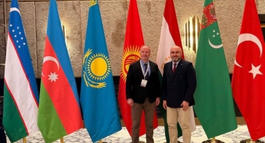 Türk Dünyasında Sağlıkta Dev İş Birliği!