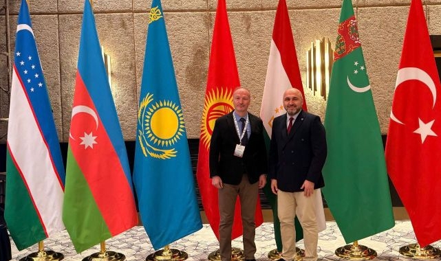 Türk Dünyasında Sağlıkta Dev İş Birliği!