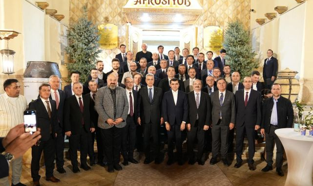 Türk Dünyasında Sağlıkta Dev İş Birliği!