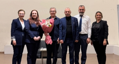 Türkçe, Bozkırda Dörtnala Koşan Bir Atın Ahengini Taşır