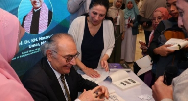 Türkiye-Endonezya Hattında Yeni Dönem: