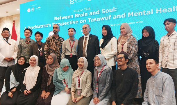 Türkiye-Endonezya Hattında Yeni Dönem: