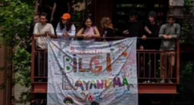 Bilgi Üniversitesi Kararında Yeni Gelişme