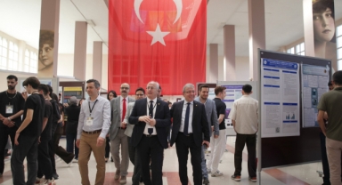DEÜ’de Bilim ve Sanat Coşkusu