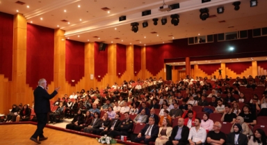 DEÜ’de Milli Teknoloji Rüzgarı