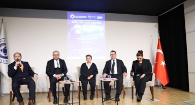 Finans Dünyasına Hazırlayan Dev Merkez Hizmete Girdi