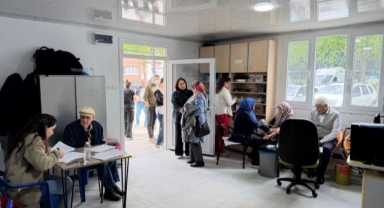 İzmir’de Tehlike Büyümeden Müdahale